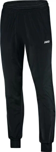 Спортивні штани тренувальні Jako CLASSICO чорні 9250-08