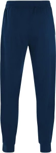 Спортивные штаны тренировочные Jako CLASSICO темно-синие 9250-42