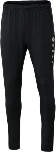 Спортивные штаны тренировочные Jako PREMIUM черные 8420-08