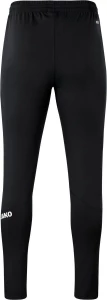 Спортивные штаны тренировочные Jako PREMIUM черные 8420-08