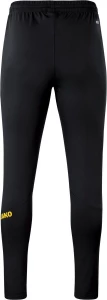 Спортивные штаны тренировочные Jako PREMIUM черные 8420-33