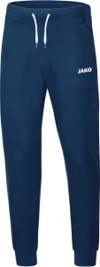 Спортивні штани Jako BASE темно-сині 6565-09