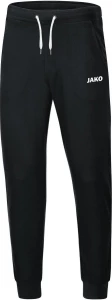 Спортивні штани Jako BASE чорні 6565-08