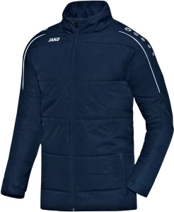 Куртка Jako CLASSICO темно-синяя 7150-09
