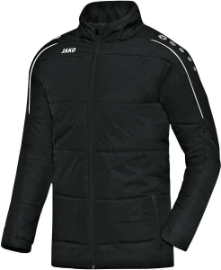 Куртка Jako CLASSICO чорна 7150-08