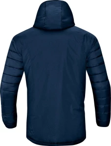 Куртка Jako TEAM темно-синяя 7201-99