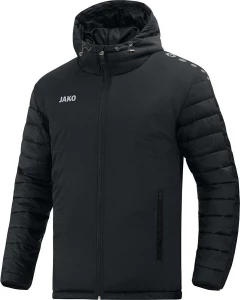Куртка Jako TEAM черная 7201-08
