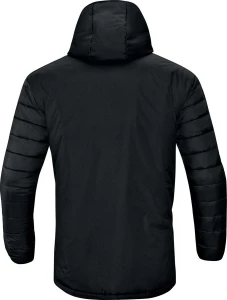 Куртка Jako TEAM черная 7201-08