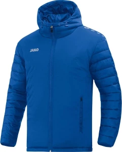 Куртка Jako TEAM синяя 7201-04
