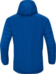 Куртка Jako TEAM синя 7201-04