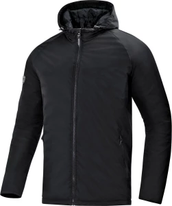 Куртка Jako WINTER чорна 7205-08