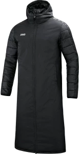 Куртка Jako TEAM черная 7105-08