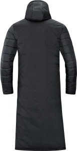 Куртка Jako TEAM черная 7105-08