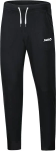 Спортивні штани дитячі Jako BASE чорні 8465-08