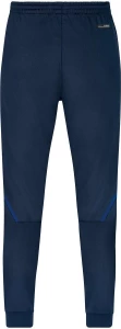 Спортивные штаны детские Jako CHALLENGE темно-синие 9221-903