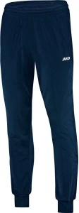 Спортивные штаны тренировочные детские Jako CLASSICO темно-синие 9250-09