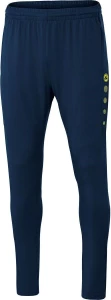 Спортивные штаны тренировочные детские Jako PREMIUM темно-синие 8420-93