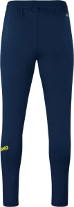 Спортивні штани тренувальні дитячі Jako PREMIUM темно-сині 8420-93