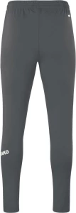 Спортивные штаны тренировочные детские Jako PREMIUM серые 8420-48