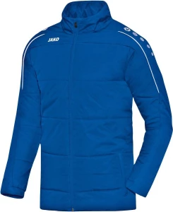 Куртка детская Jako CLASSICO синяя 7150-04