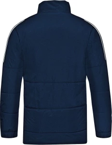Куртка детская Jako CLASSICO темно-синяя 7150-09
