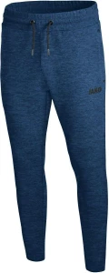 Спортивные штаны женские Jako PREMIUM BASICS синие 8429-49
