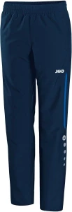 Спортивные штаны женские Jako PRESENTATION CHAMP темно-синие 6517-49