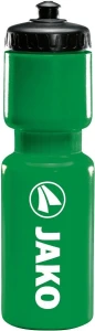 Бутылка для воды Jako 750 мл зеленая 2147-02