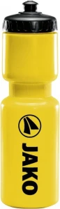 Бутылка для воды Jako 750 мл желтая 2147-03