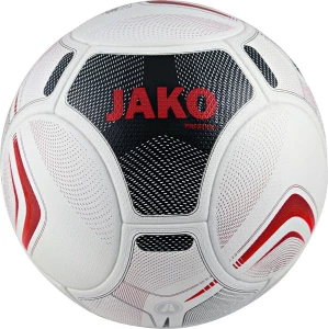 Футбольный мяч Jako PRESTIGE бело-черно-красный 2344-00 Размер 5