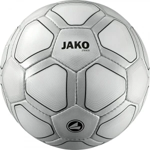 Футбольний м'яч Jako FIFA STRIKER сірий 2319-17 Розмір 5