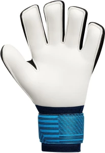 Воротарські перчатки Jako PERFORMANCE BASIC RC PROTECTION сині 2566-930