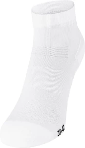 Шкарпетки для бігу Jako COMFORT білі 3949-000