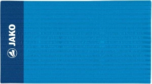 Капитанская повязка взрослая Jako CLASSICO синяя 2808-89