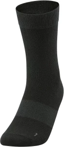 Шкарпетки (3 пари) Jako чорні 3937-08