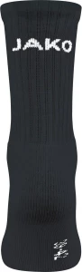 Шкарпетки спортивні довгі (3 пари) Jako чорні 3944-08