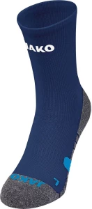 Шкарпетки тренувальні Jako темно-сині 3911-09