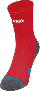 Шкарпетки тренувальні Jako червоні 3911-01