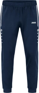 Спортивные штаны детские Jako ALLROUND темно-синие 9289-900