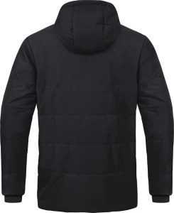 Куртка Jako TEAM черная 7103-800