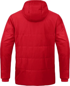 Куртка детская Jako TEAM красная 7103-100