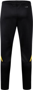 Спортивні штани тренувальні Jako CHALLENGE чорно-жовті 8421-803