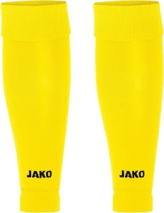 Гетри без шкарпетки Jako жовті 3401-03