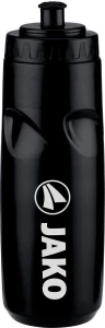 Бутылка для воды Jako черная 2157-800