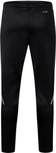 Спортивные штаны тренировочные Jako CHALLENGE черно-серые 8421-811