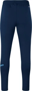 Спортивные штаны тренировочные Jako PREMIUM темно-синие 8420-95