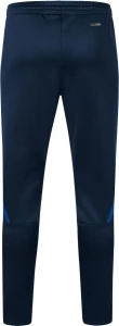 Спортивні штани тренувальні Jako CHALLENGE темно-сині 8421-903