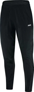 Спортивные штаны тренировочные женские Jako CLASSICO черные 9250D-08