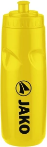 Пляшка для води Jako 750 мл жовта 2157-300