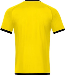 Футболка Jako BOCA желто-черная 4213-03